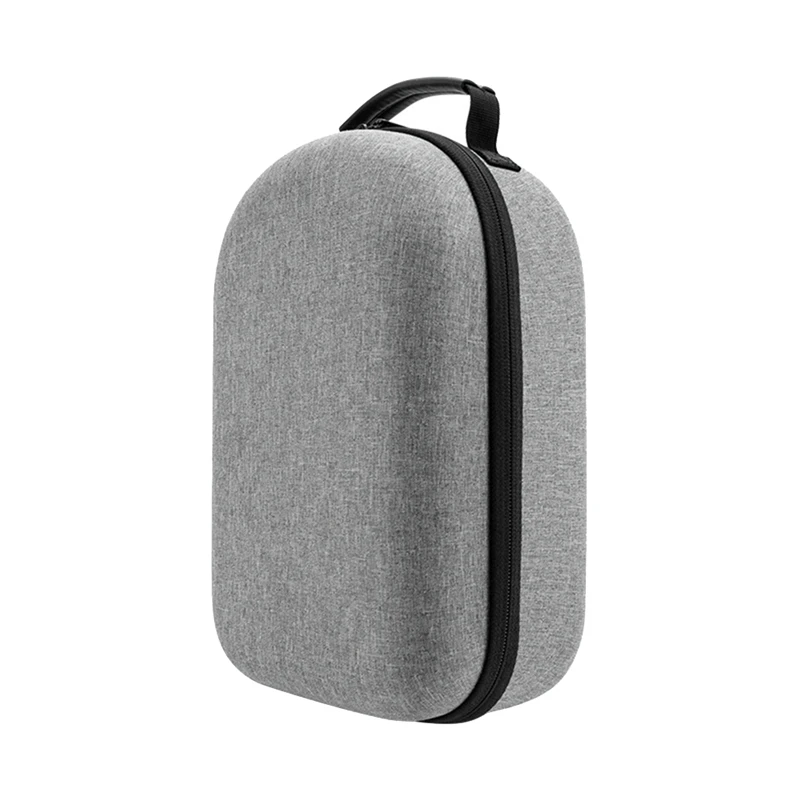 Custodia Da Viaggio Custodia In Eva Per Cuffie Pico 4 Vr Per Custodia Protettiva Pico 4 Pro