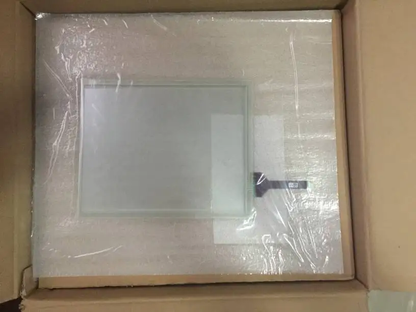 G.T/Gunze Usp. 4.484.038 Tm-03 Touch Screen
