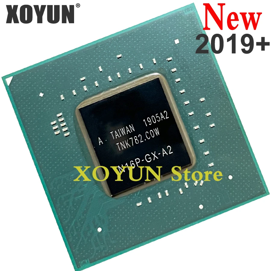 Dc:2019 + 100% Nuovo N16P-Gx-A2 N16P Gx A2 Bga