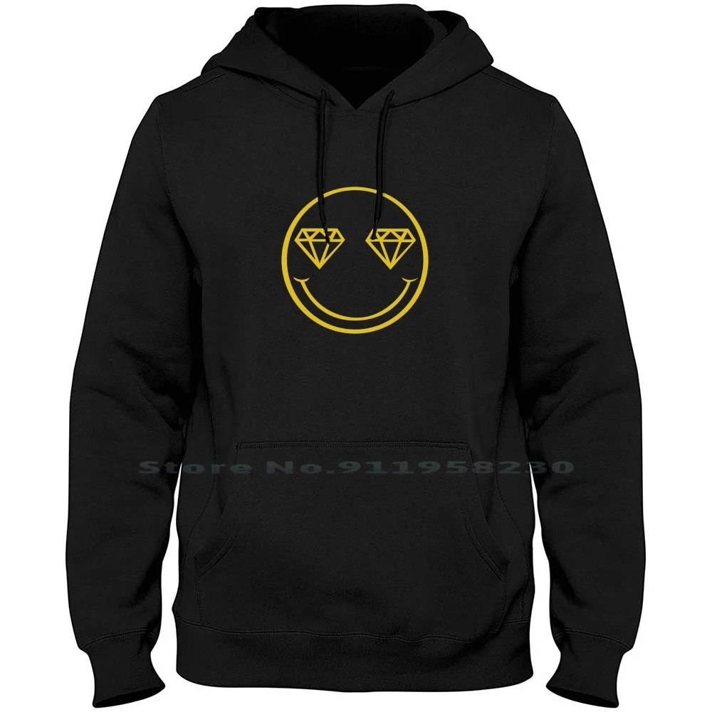 Smile Uomo Donna Felpa Con Cappuccio Pullover Maglione 6Xl Cotone Di Grandi Dimensioni Citazioni Alla Moda Mashup Trend Smile Quote Nerd Geek Usa End 