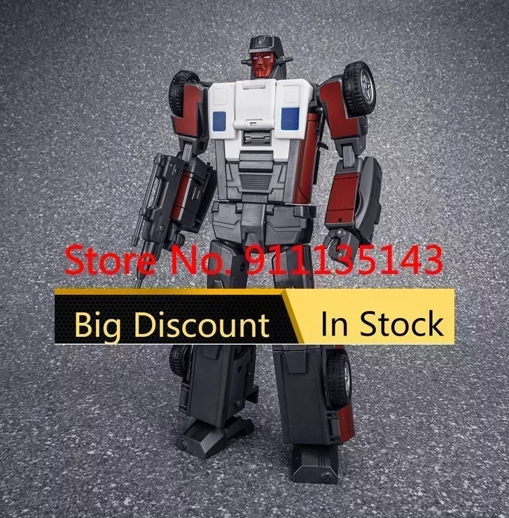 Dx9 D16 Henry Wildider Dx9 Menasor In Stock