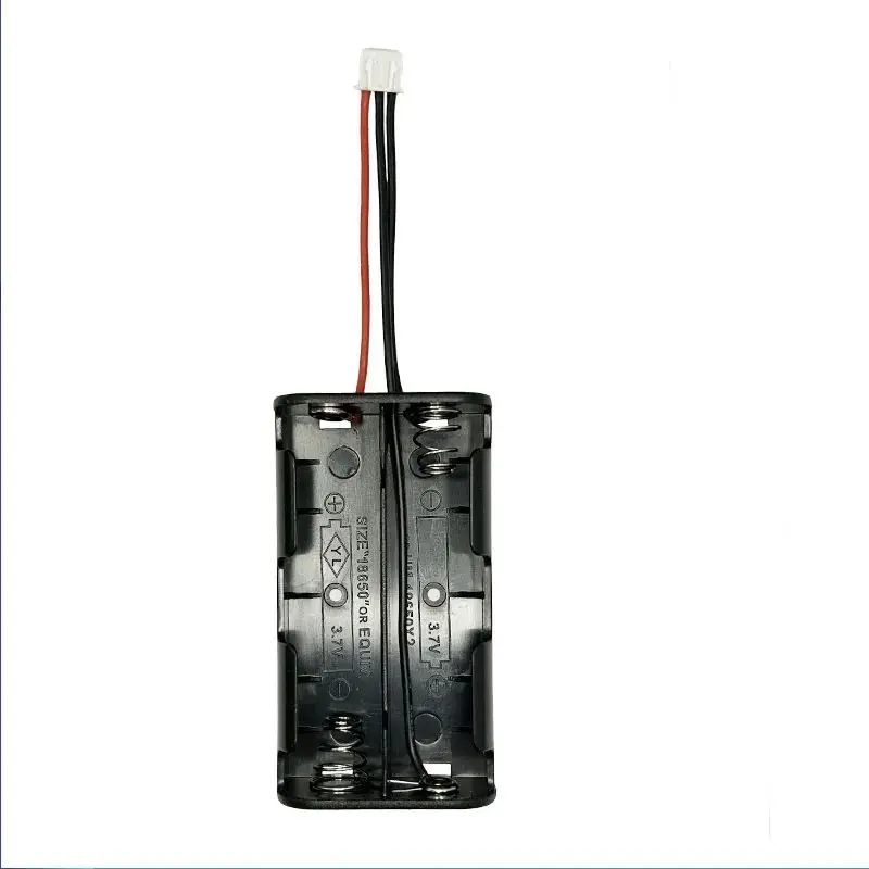 Custodia Per Batteria Radio Box Radiomaster Tx16S Radioking Tx18S Jumper T16 T18 Per T12 T8Sg 18650 Trasmettitore Scatola A Tre Fili
