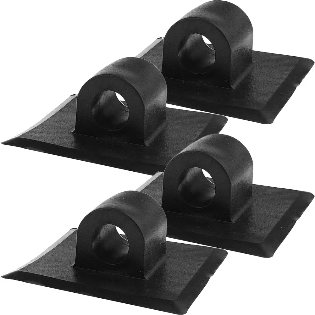 Accessori Professionale Kayak Motor Rack Staffa Per Gommone Supporto Motore Fisso