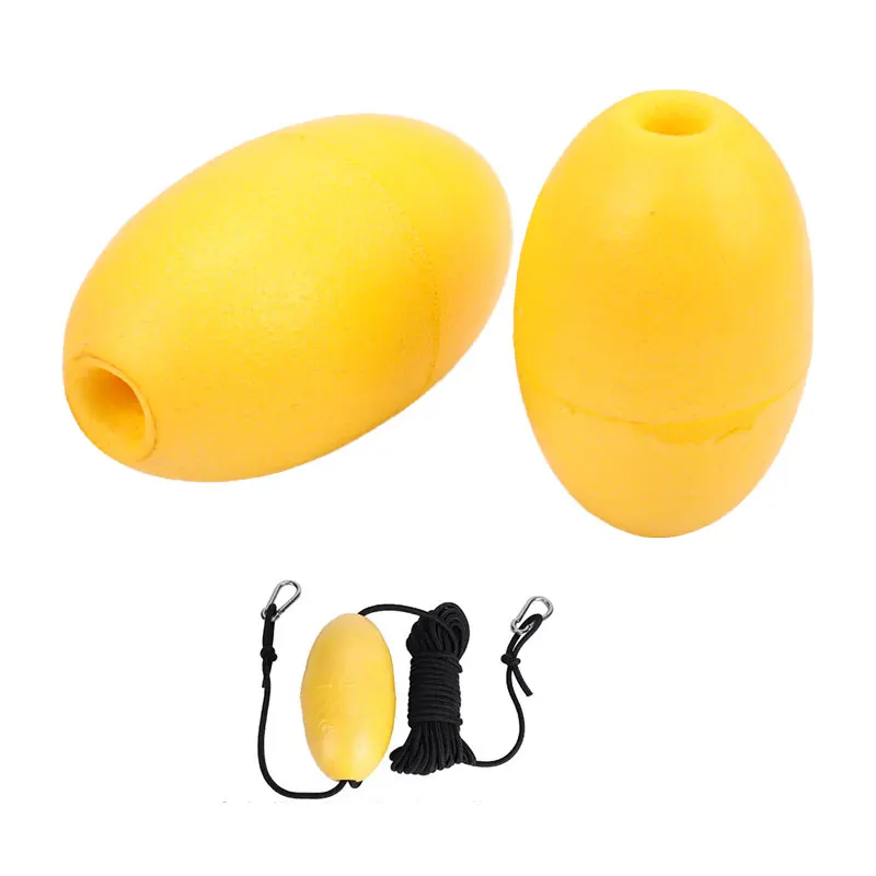 Kayak Anchor Line Ski Rope Float Drift Anchor Float Boa Per Barche Piscine Laghi Accessori Per Il Nuoto Kayak Anchor Float