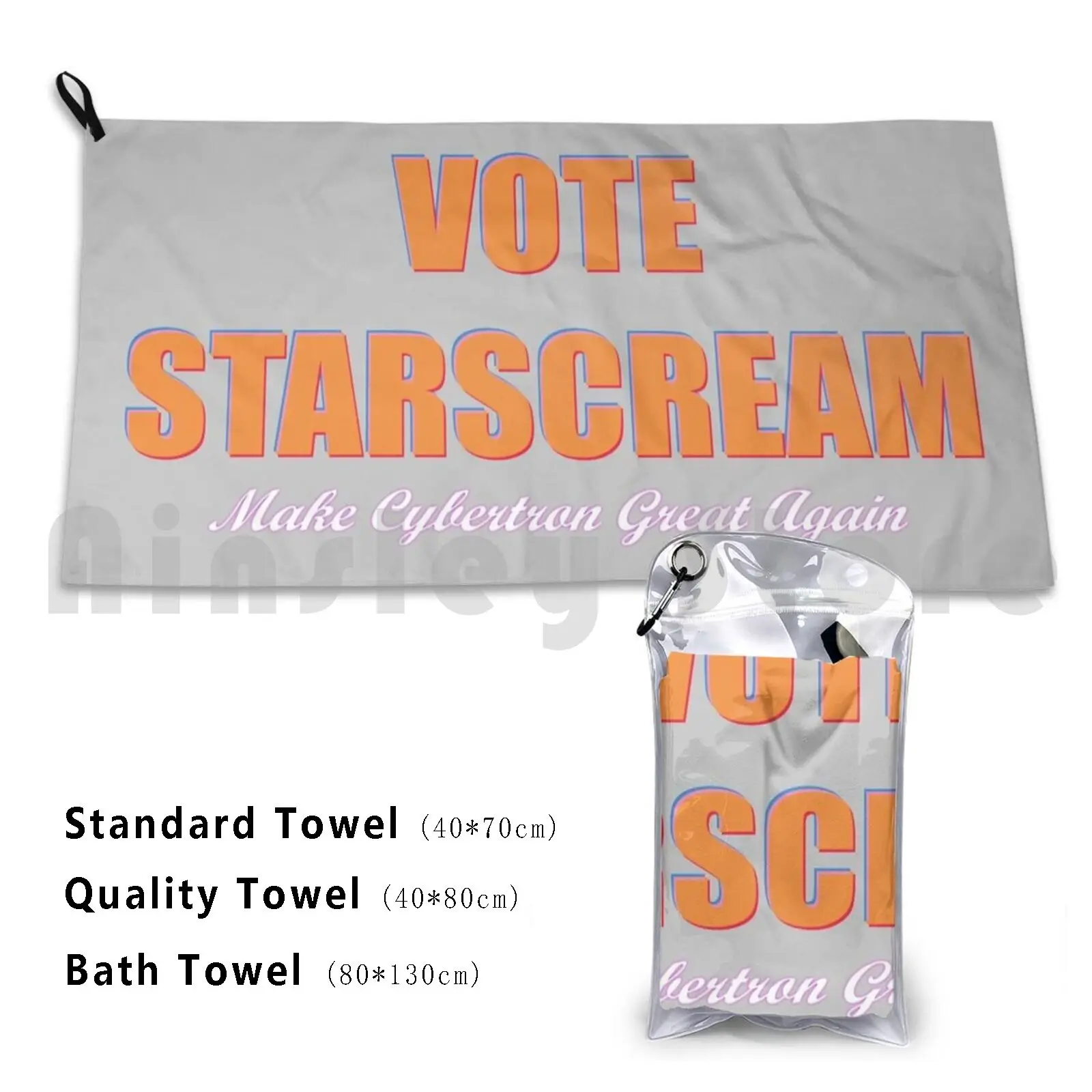 Asciugamano Voto Starscream 494 Starscream Trick Pticons Trick Pticon Nerd Nerd Culture Nerd