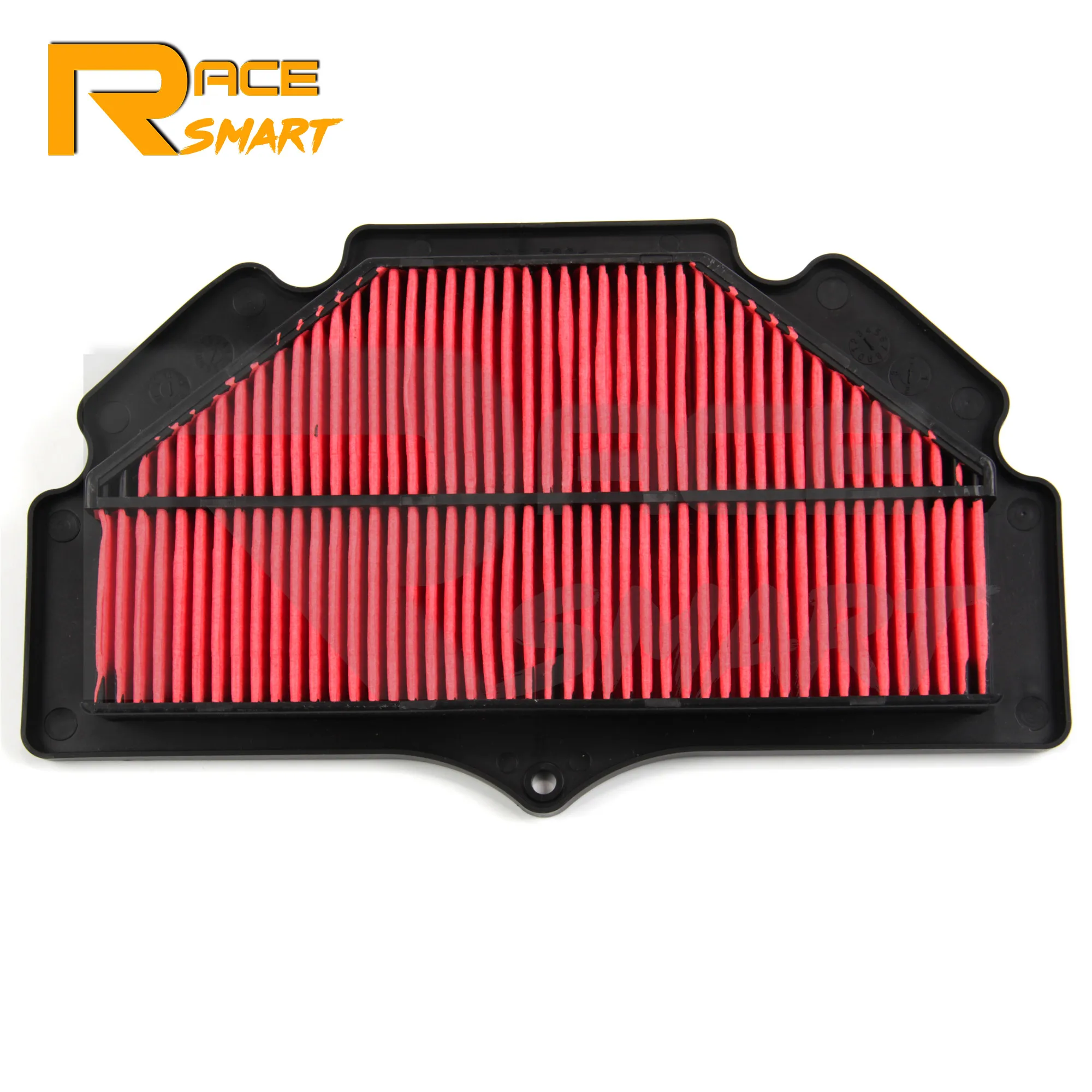Filtro Aria Per Suzuki Gsr400 Gsr600 2006-2010 Filtri Filtro Aspirazione Moto Sistema Trasparente Gsr 400 600 Gsr-600 2007 2008 2009