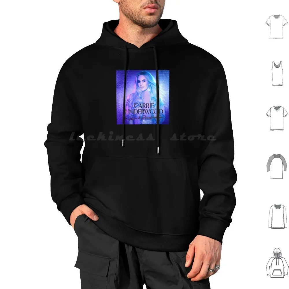 Felpe Con Cappuccio Carrie Underwood Manica Lunga Carrie Underwood Love Wins Uomo Donna Country Country Music Music Testo Di Houston