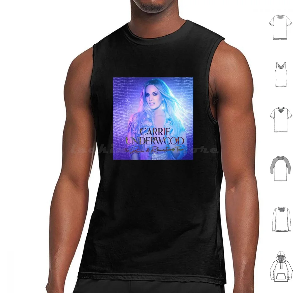 Carrie Underwood Canotte Stampa Cotton Carrie Underwood Love Wins Uomo Donna Country Music Music Testo Di Houston