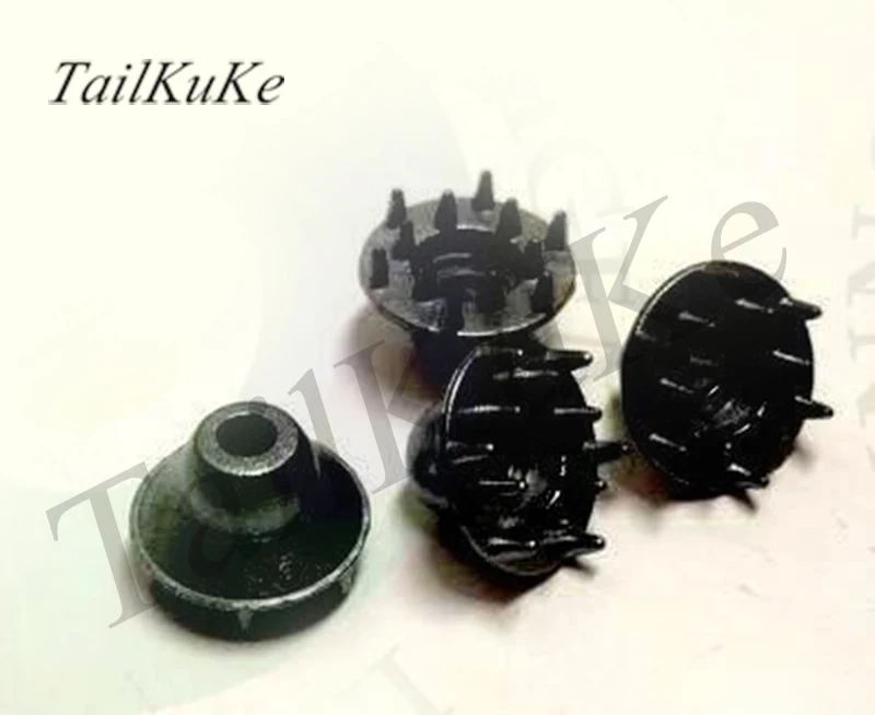 Avanzata Eeg Cervello Elettrodo/Contatto Del Piede Asciutto Elettrodo Per Eeg Moduli Come Openbci/Thinkgear