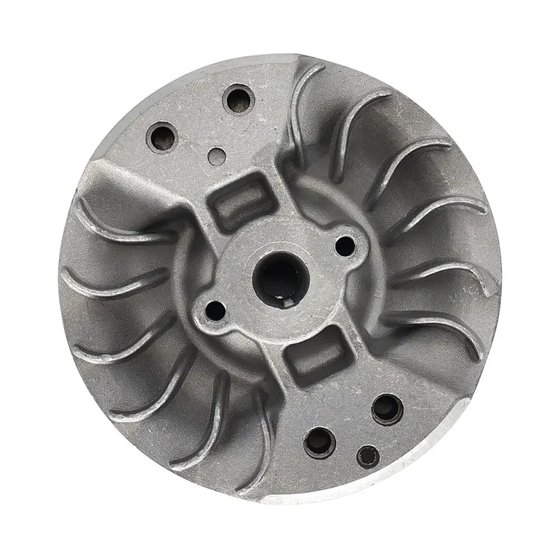 4237 400 1202 Volano Compatibile Con Stihl Hs81T Hs86R Hs81R Hs86T