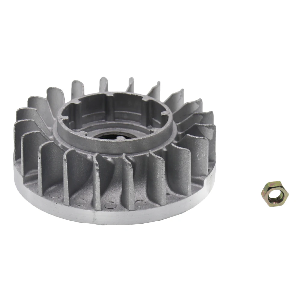 Volano Kit Per Stihl Ms650 Ms660 066 Motosega 1122 400 1217