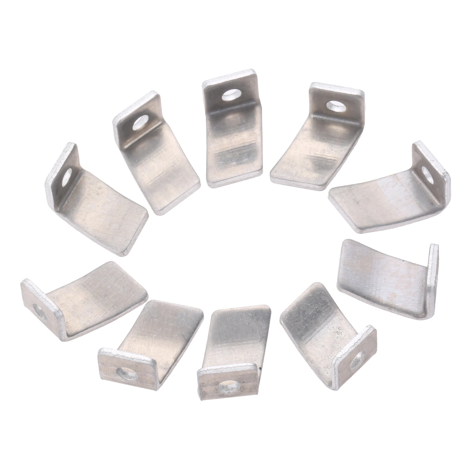 10Pcs/Lot Chain Catcher Chainsaw Parts Replace For Oem # 530029850, 530 02 98 50 For Husqvarna 36 41 136 137 141 142 235 236 240