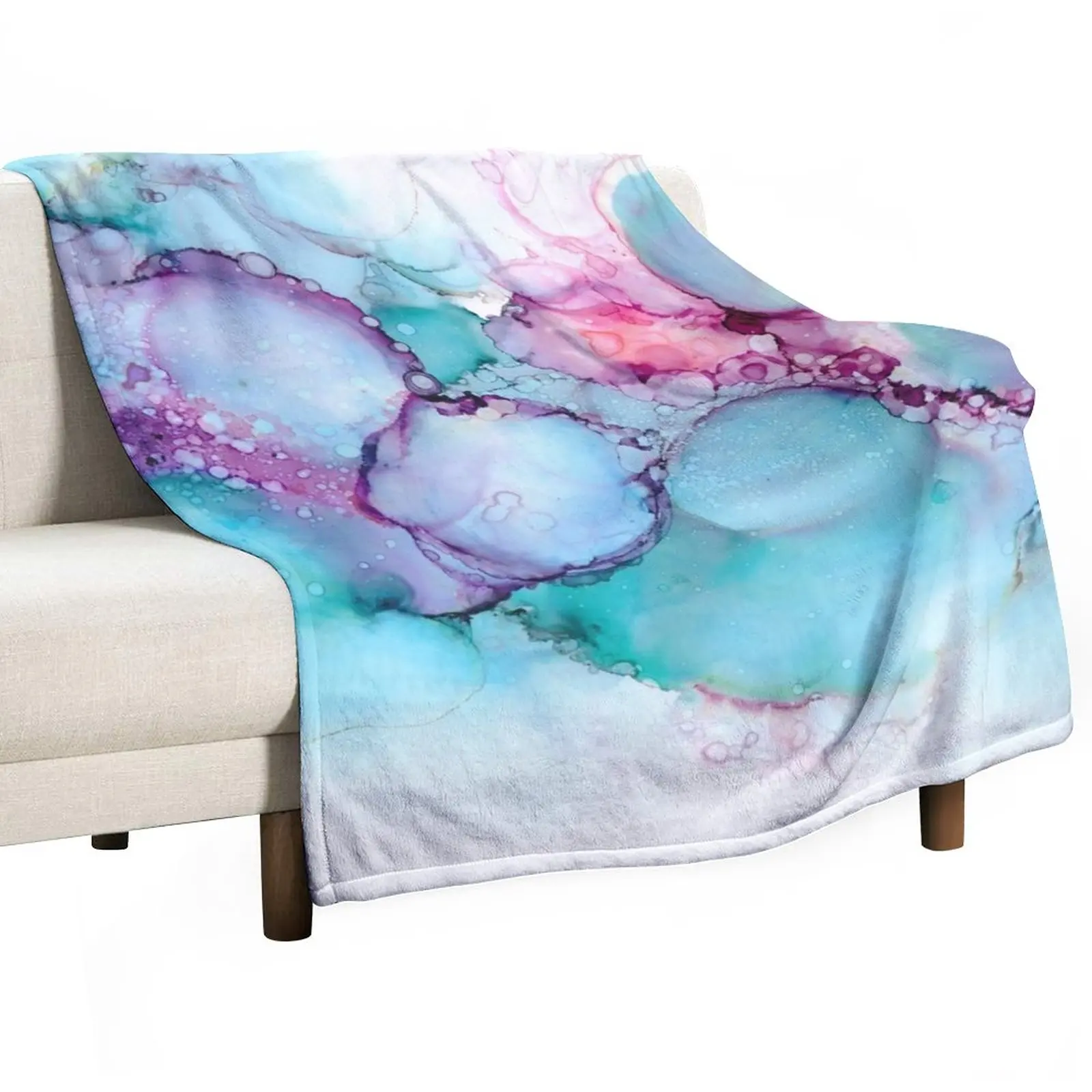 Dreamy Pastel Bubbles |