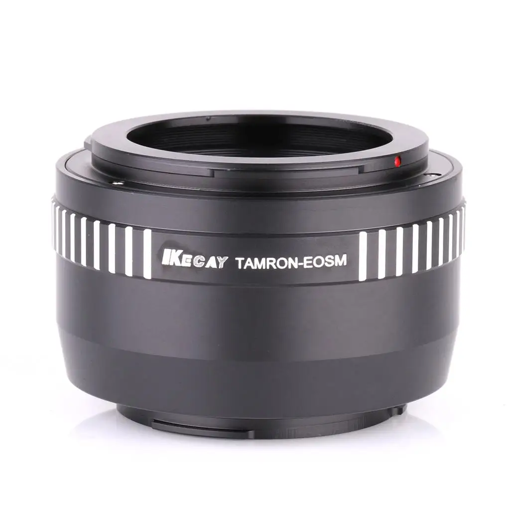 Kecay Tl-Eosm Tamron-Eosm Tamron Lens Per Canon Ef-M Mount Mirrorless Macchina Fotografica 4