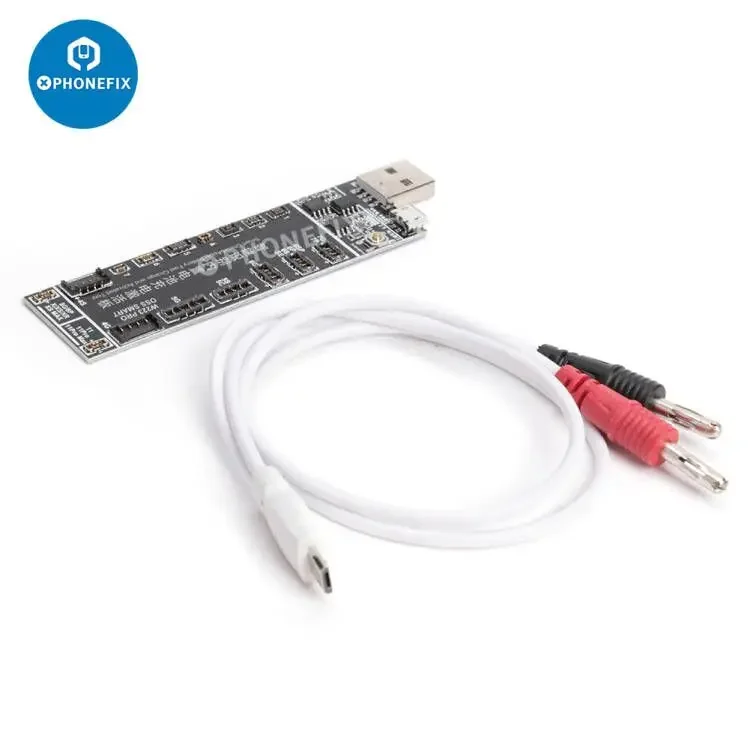 All In One Android Phone Iphone Battery Fast Charging Board Per Iphone Da 14 A 7 Per Samsung Huawei Oppo Battery Activate Panel
