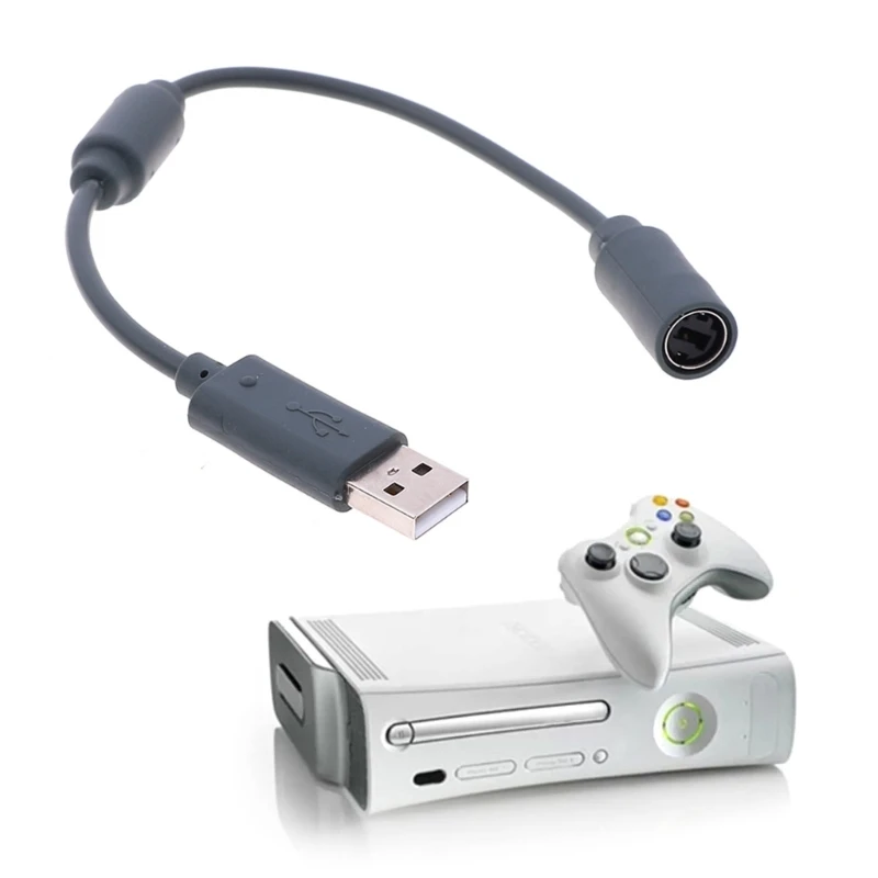 Cavo Adattatore Usb Breakaway Per Adattatori Estensione Del Controller Gioco