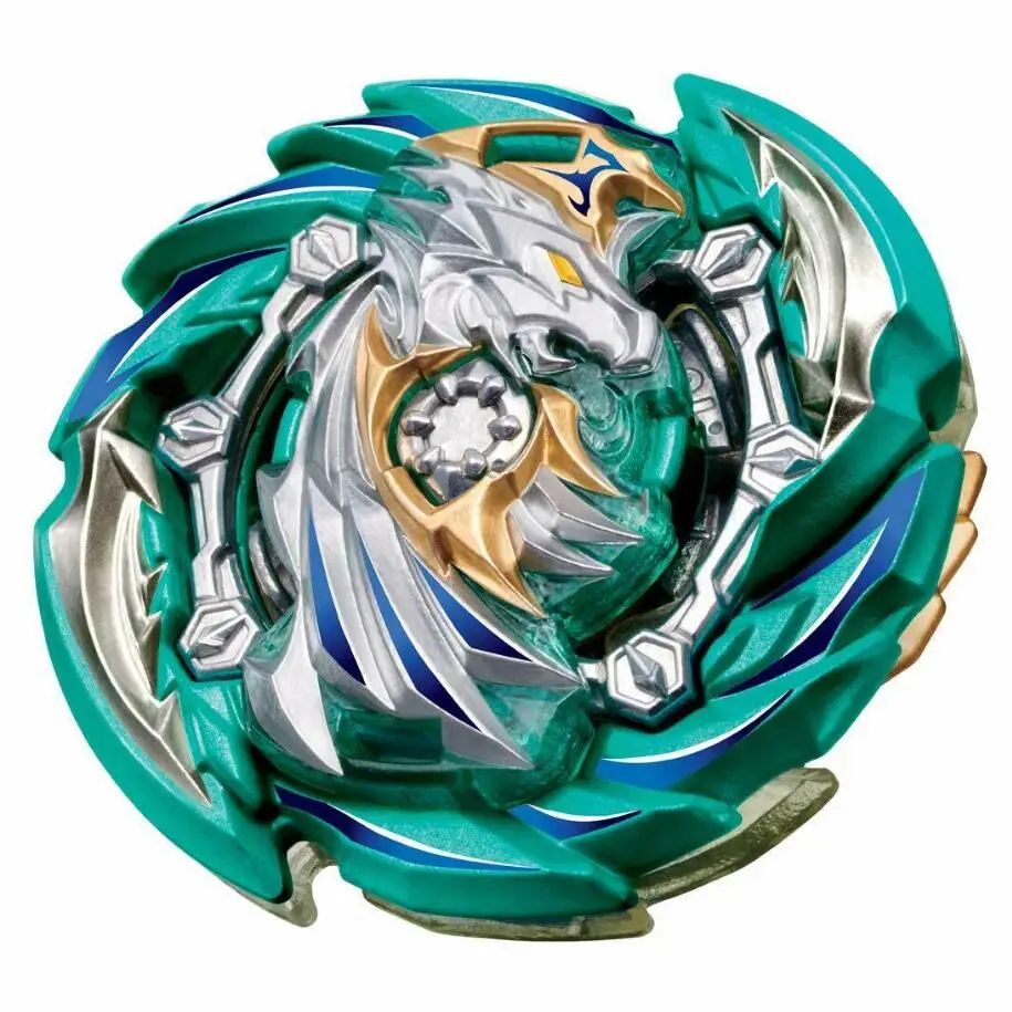 B-X Toupie Burst Beyblade Trottola Superking Scintillante B-148 Cielo Pegasus Gt Originale