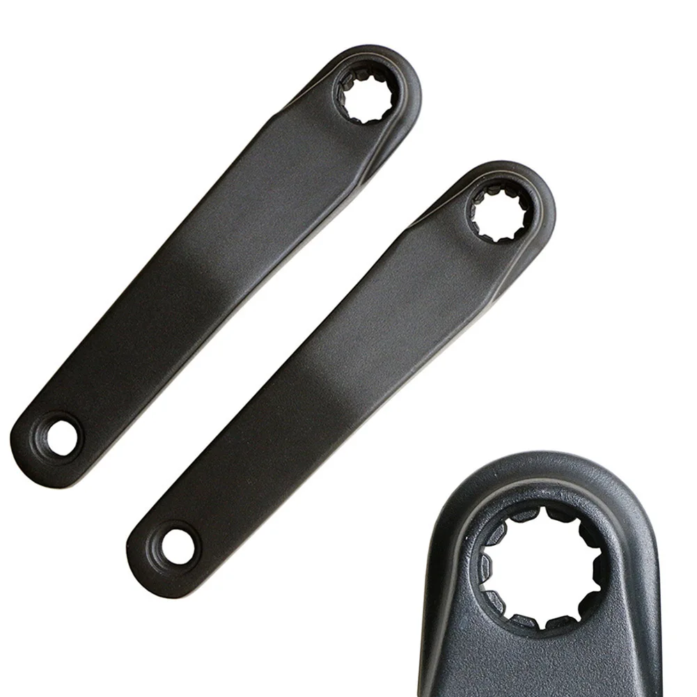 Motore Centrale Manovella Per Motore Bni Isis Per-Bafang For-Bosch For-Ebike Bike Manovelle Destra E Sinistra Protezione Antigraffio