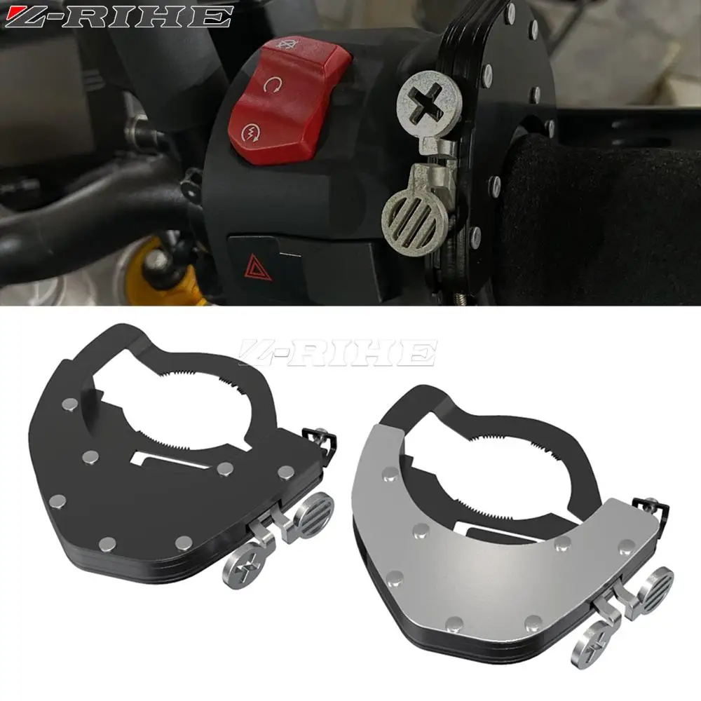 Per Bmw F800Gt F800St Allyears F800 Gt/St F 800 Gt St Universal Cruise Control Moto Throttle Lock Assist Manubrio Top Kit