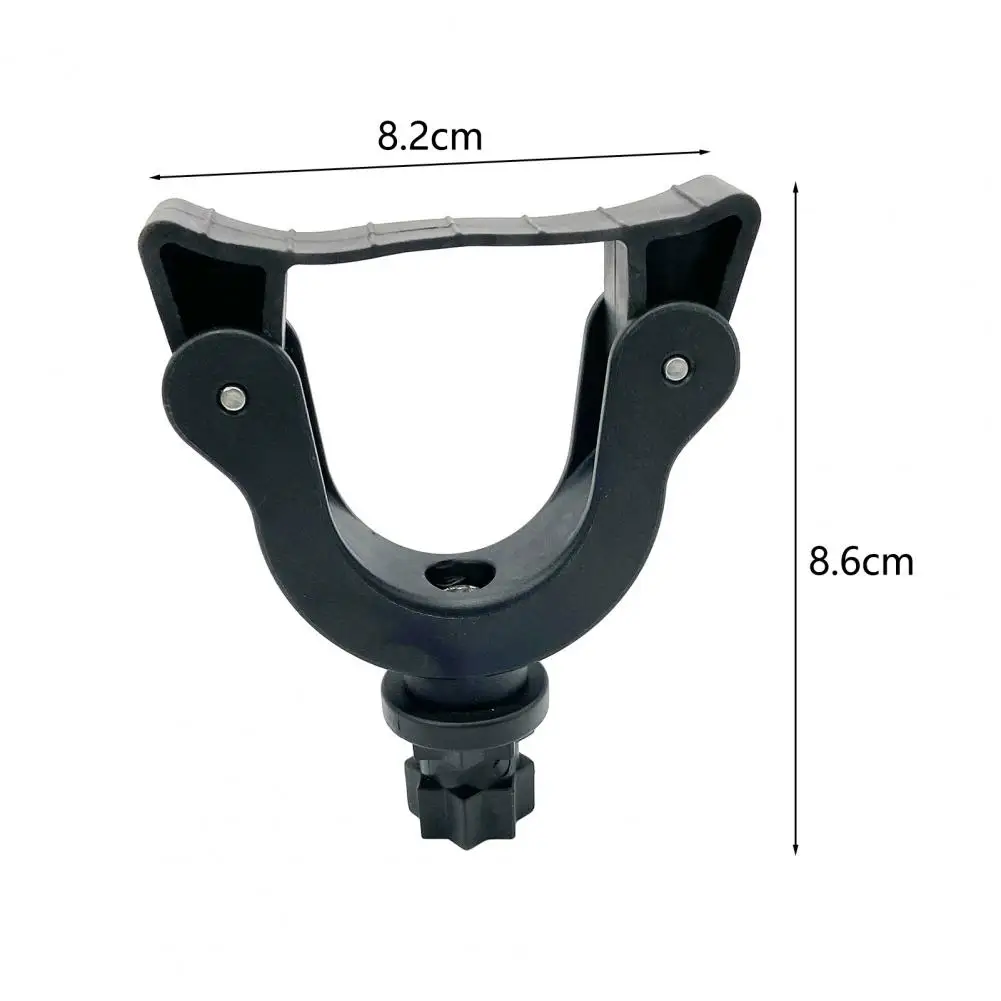 Porta Paddle Per Kayak Clip Per Paddle Per Kayak Ultraleggero Facile Da Installare Canoa Boat Paddle Board Mount Rack Place Paddle