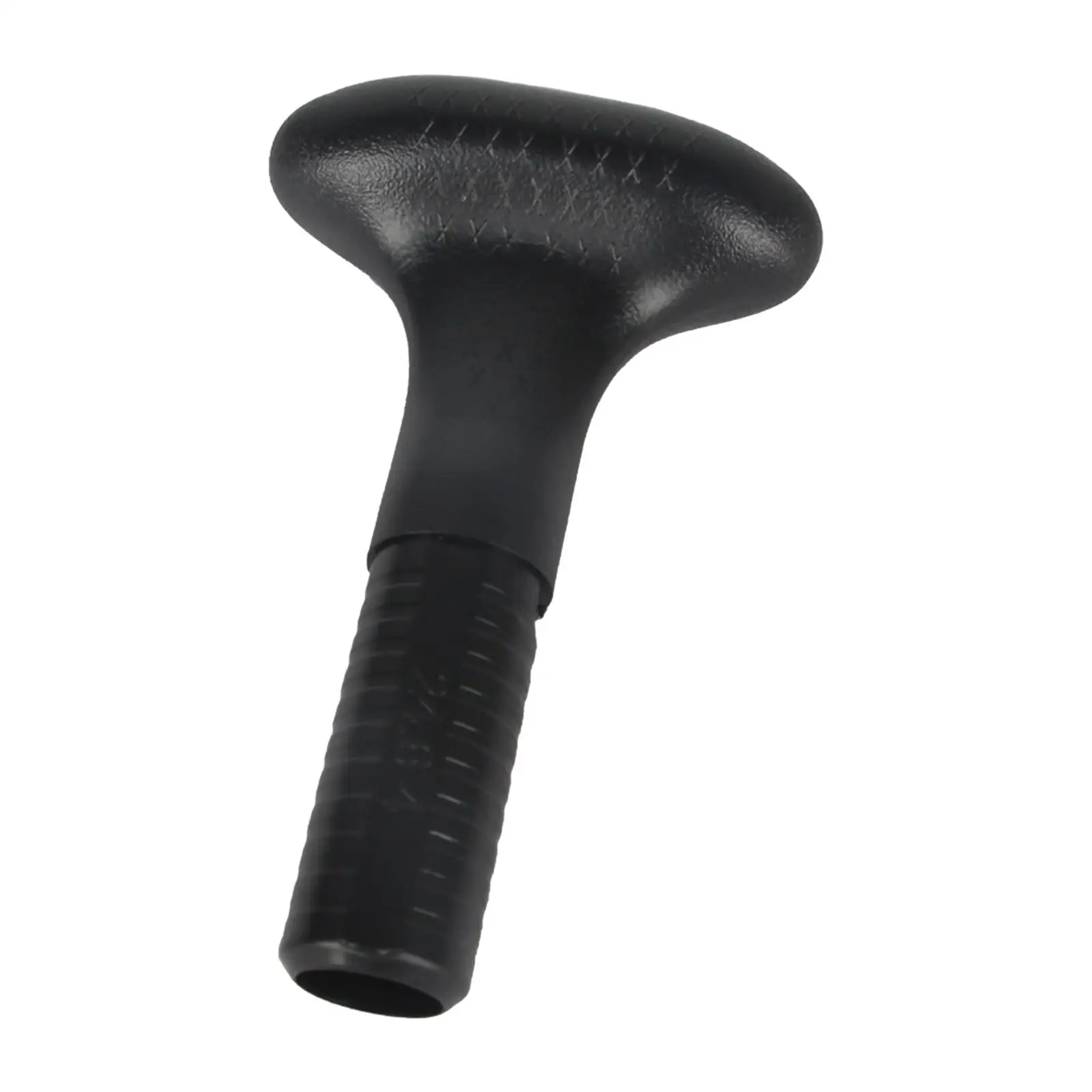 Paddle T Maniglia Canoa Manico Antiscivolo Oar Maniglia Per Tavola Da Surf Stand Up Paddle Board Barche Da Pesca Gommone Dragon Boat Paddle
