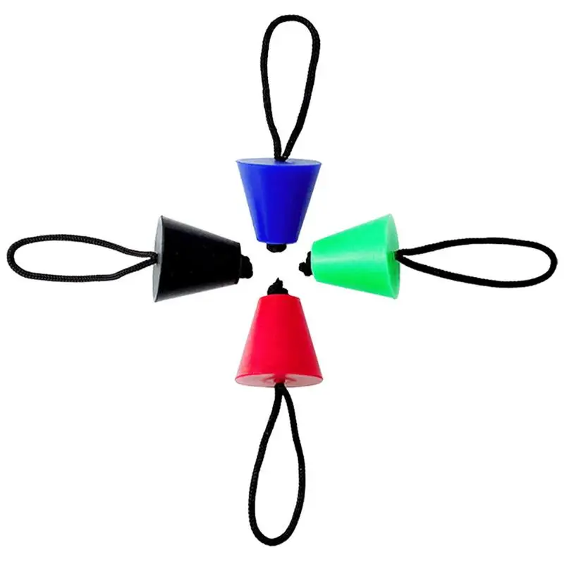 Tappi Di Scarico Per Kayak Kit Di Tappi Per Scupper Per Kayak Universale Kit Di Tappi Per Scupper Per Kayak Kayak Fori Di Scarico Per Canoa Tappo Per 