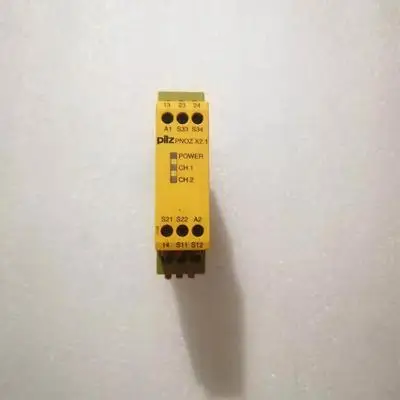 Pnoz X2.1 774306 Pnoz X2 774303 Pnoz X1 774300