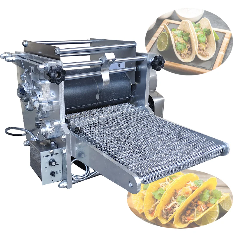 Chapati Cooking Machine Roti Maker Chapati Making Machine Chapati Pressing Machine