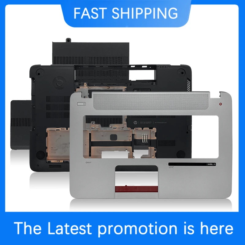Adatto Per Hp Envy 17-J M7-J C Shell D E Bottom 720271-001