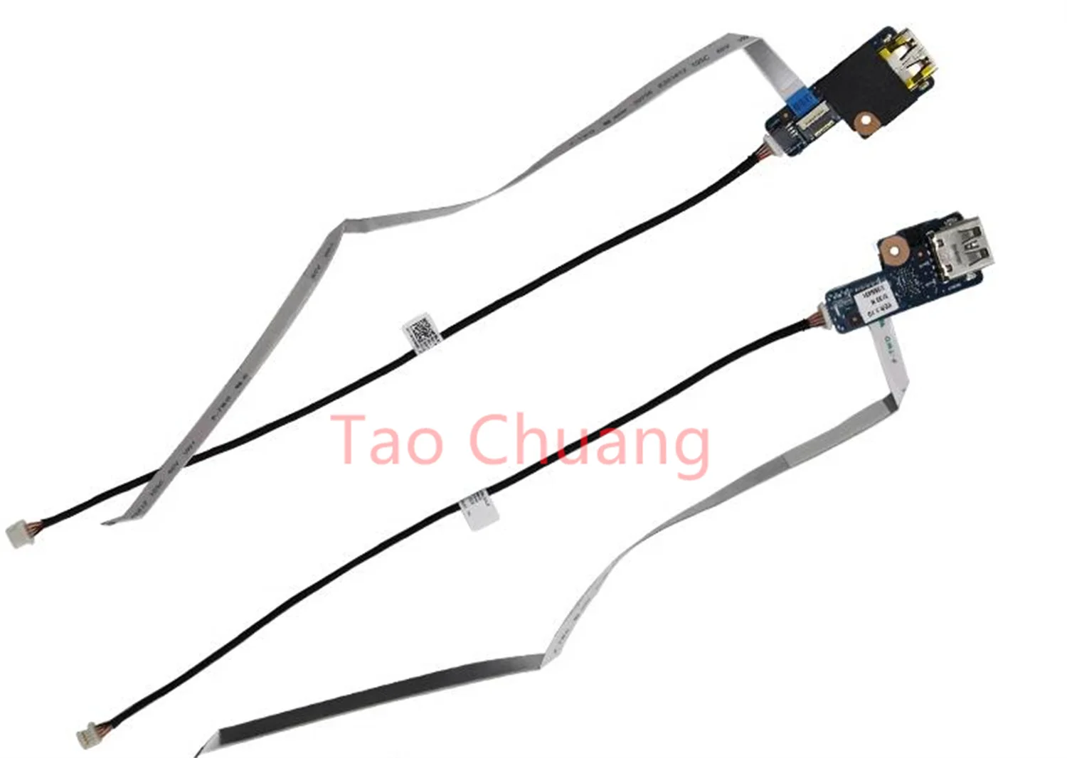Per Hp Envy 17-Ae 17T-Ae 17M-Ae Scheda Usb Muslimatexlimah