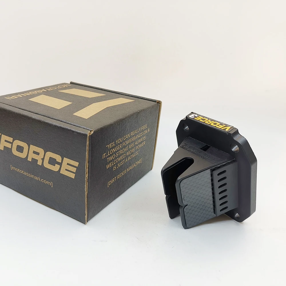 Sistema V-Force 3I Moto Reed Valve V381S Honda Cr85Rb Expert 03-07