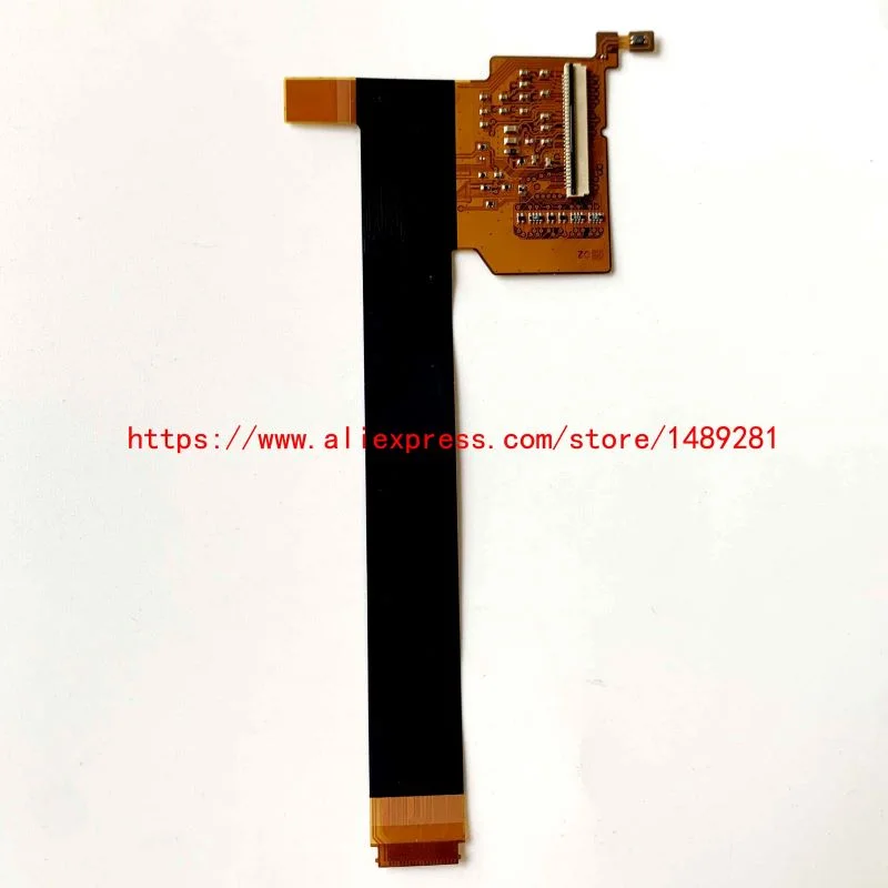 Nuovo Cavo Lcd Per Nikon Z50 Z-50 Z 50 Lcd Flex Cable Flip Screen Display Cerniera Flex Fpc Camera Riparazione Ricambio