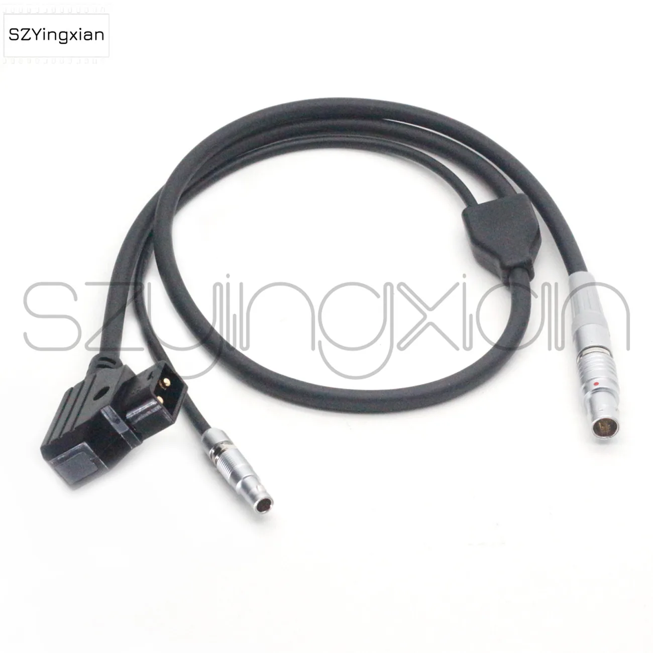 Cavo Arre Cam Rf Motor/Cmotion Crro Motor (7Pin) A Red Monstro Vv 8K Camera Ctrl 4Pin Plus B Port D-Tap Pilot Cable