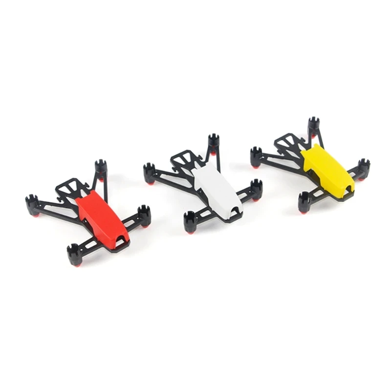 Telaio Quadricottero Q100 In Fibra Carbonio Per Quadricottero Fpv Leggero E Resistente 51Be