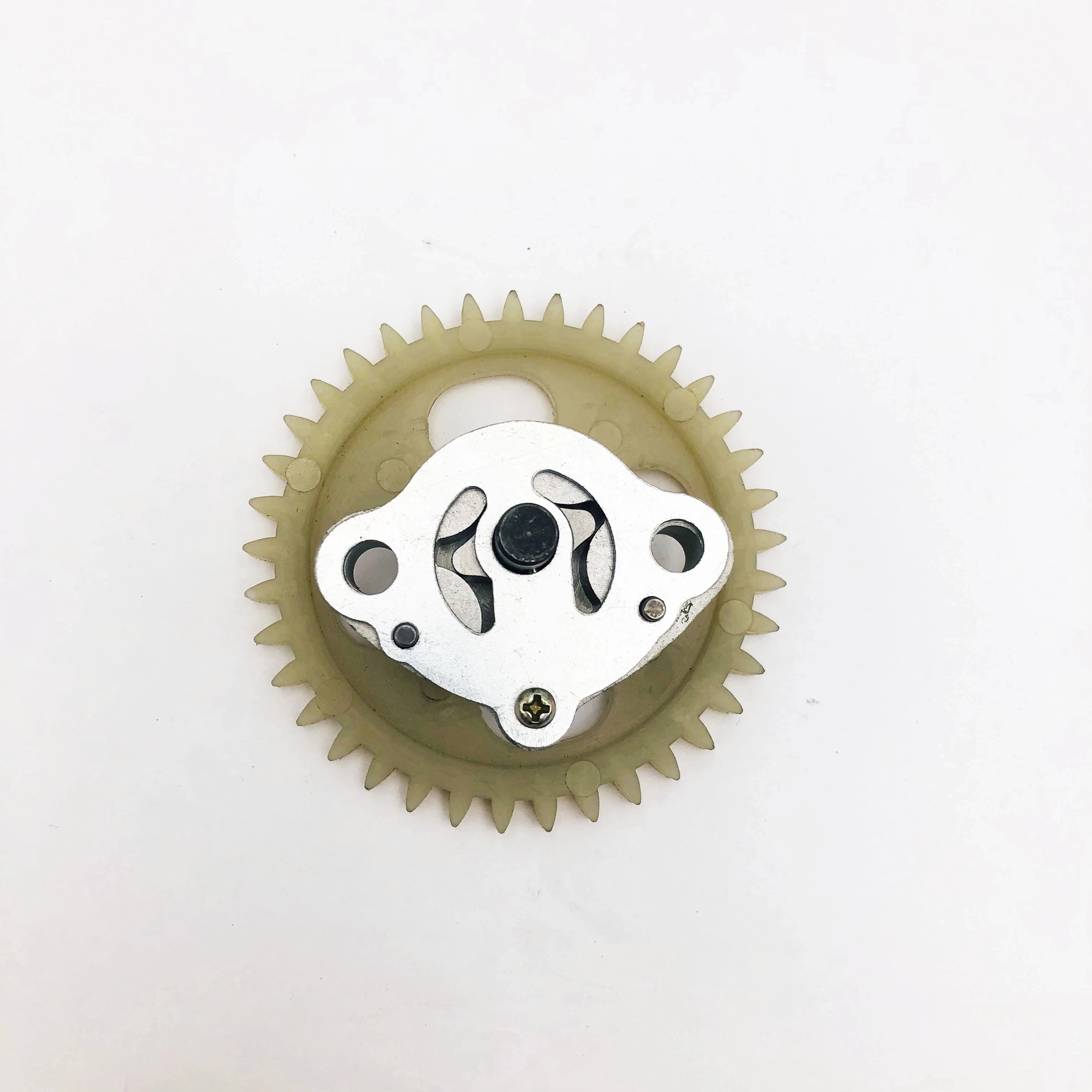 Pompa Olio Assy Per Linhai 400 Atv Quad Linhai Code 27245