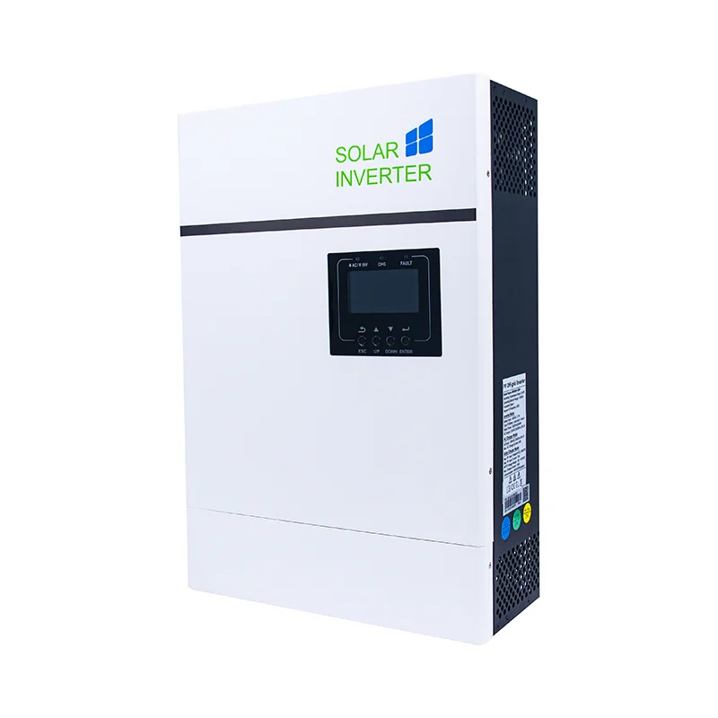 Sacolar 5Kw 10 Kw Mppt 48V 5000Es 5000W 5Kw Inverter Solare Off Grid