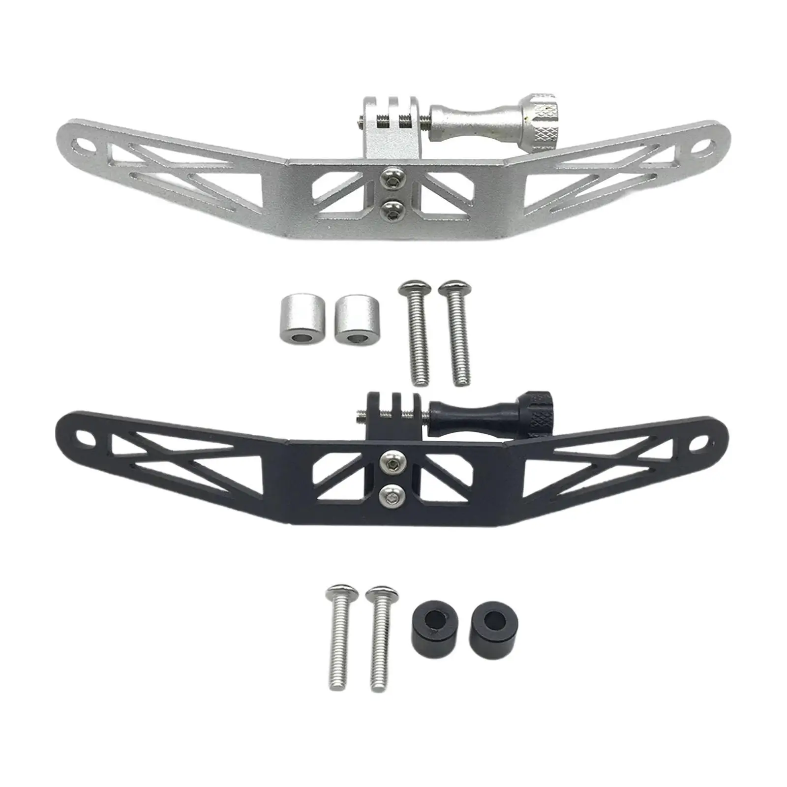 Motorcycle Sport Camera Bracket Motorcycle Sport Camera Rack Mount Bracket For K1600Gt R1250Rt Premium Professional Durable