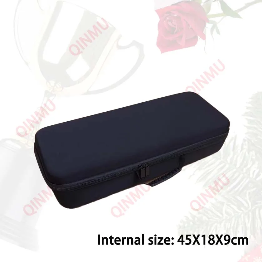 Custodia Portatile Per Logitech K380 K480 K580 K780 Bluetooth Mk470 Custodia Per Tastiera Meccanica Custodia Protettiva