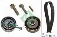 530049410 Dtl Timing Set Corsa C Meriva A Y17Dtl Z17Dth