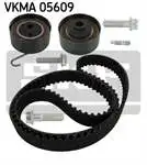 Vkma5609 For Timing Set Corsa C Meriva A Y17Dtl Z17Dth