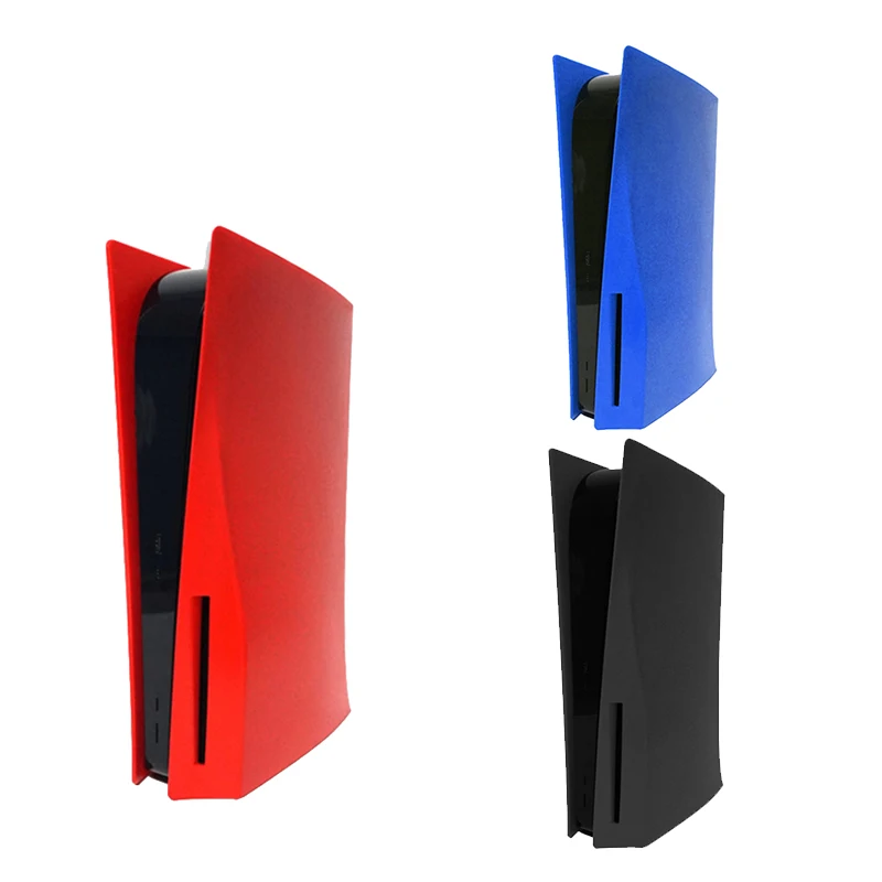 Le Migliori Offerte Piastra Di Ricambio Per Ps5 Custodia Per Piastra Di Gioco Custodia Protettiva Per Console Per Playstation 5 Accessori Shell