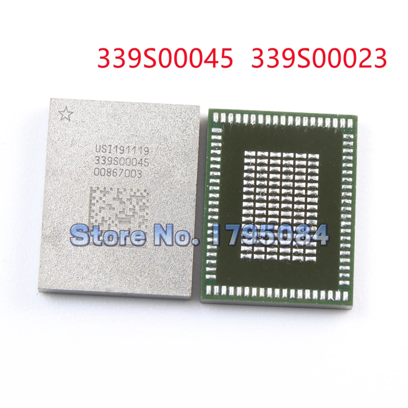 1 Pz 339 S00023 339 S00045 Per Ipad Mini 4 Mini4 Modulo Wifi Ic Chip