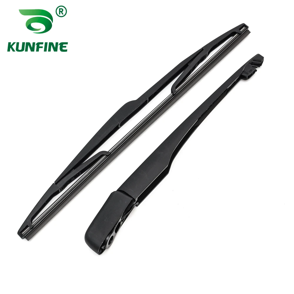Car Windscreen Rear Wiper Blade Windshield Wiper Arm Blades For Bmw X3 E83 2004-2010 Oem No. 61623400708