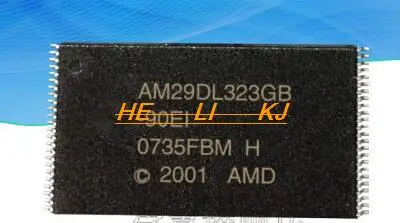 Ic Nuovo Originale Am29Dl323Gb-90Ei Am29Dl323Gb Am29Dl323 29Dl323 Tsop48