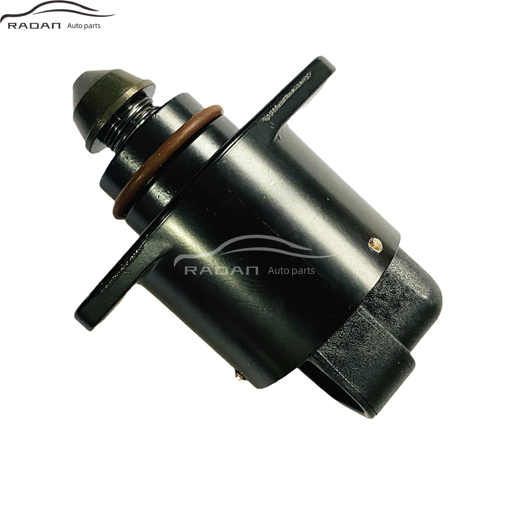 High Quality 4G63S4N Idle Air Control Valve Iac Valve Stepper Motor For Great Wall Voleex Cowry V80