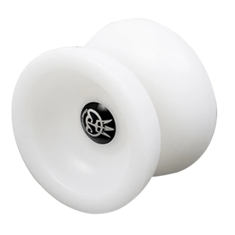 Edge-X Y1 Competitivo Yo-Yo,Yoyo Per Principianti Yoyo In Lega Di Saluminum, Facile Da Riparare E Praticare Trucchi Giocattoli Per Bambini