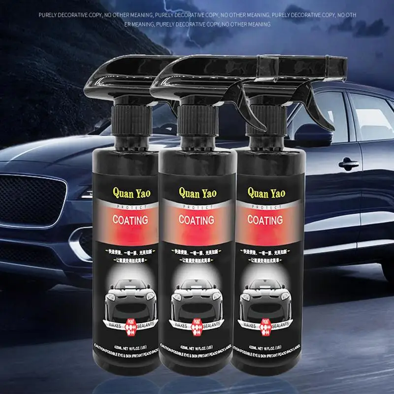Nano Car Scratch Repair Spray Impermeabile A Prova Di Olio Nano Crystal Liquid Scratch Repair Lucidatura Forniture Per Moto Da Auto