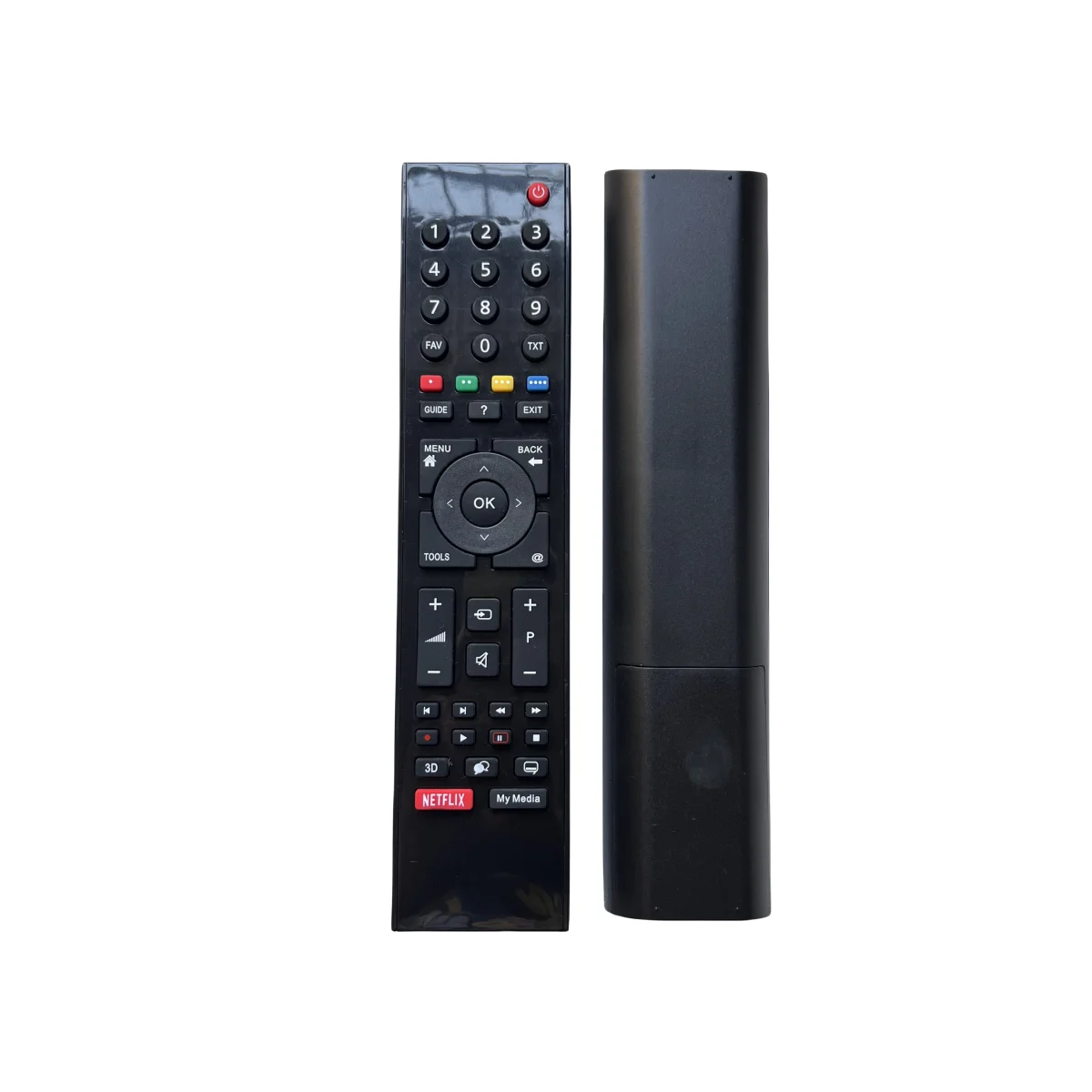 Telecomando Tp7187R Per Grundig Lcd Led Hdtv Tv Tp6 26Vle8200Wl Tp7 Tp7187R 21024220