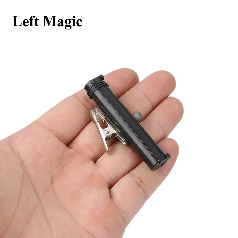 2022 Nuovo Itr Invisible Thread Reel 2.0 Versione Trucchi Magici Stage Street Floating Tricks Magician Puntelli Accessori Gimmick