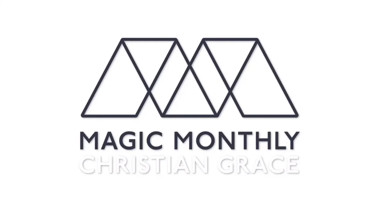 2023 Un Nuovo Trucco Di Biddle Di Christian - Magic Tricks